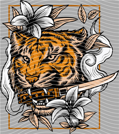 Street design-JT 4507